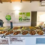 Aparthotel Alimini Smile Village *