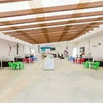 アパートホテル Alimini Smile Village