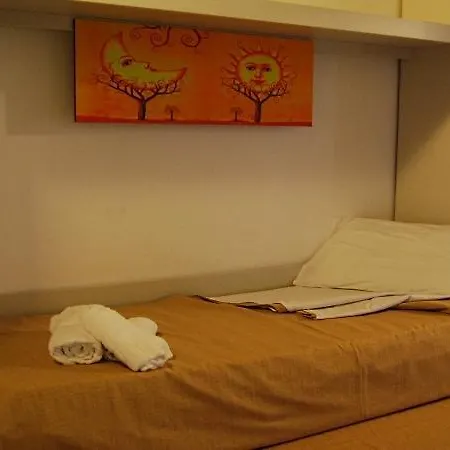 Lejlighedshotel Alimini Smile Village Otranto