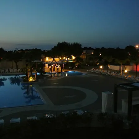 Alimini Smile Village Otranto