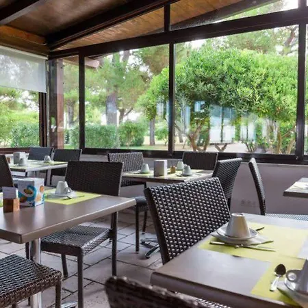 Alimini Smile Village * أوترانتو