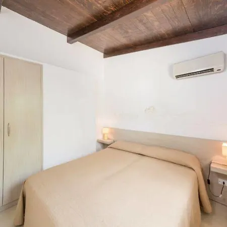 شقة فندقية Alimini Smile Village أوترانتو