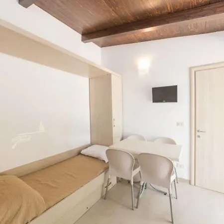 Alimini Smile Village شقة فندقية