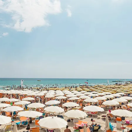 Lejlighedshotel Alimini Smile Village *