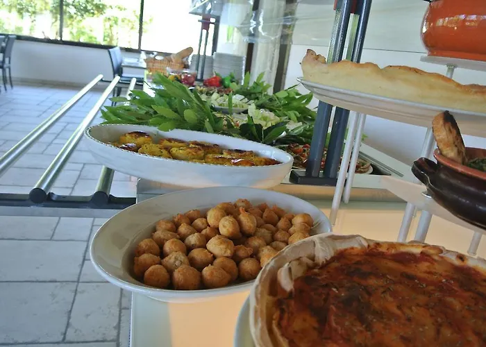 Alimini Smile Village Otranto
