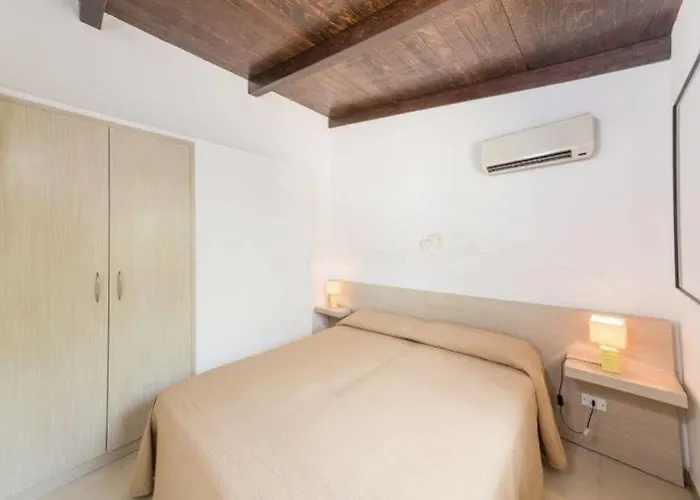 Hotel apartamentowy Alimini Smile Village Otranto