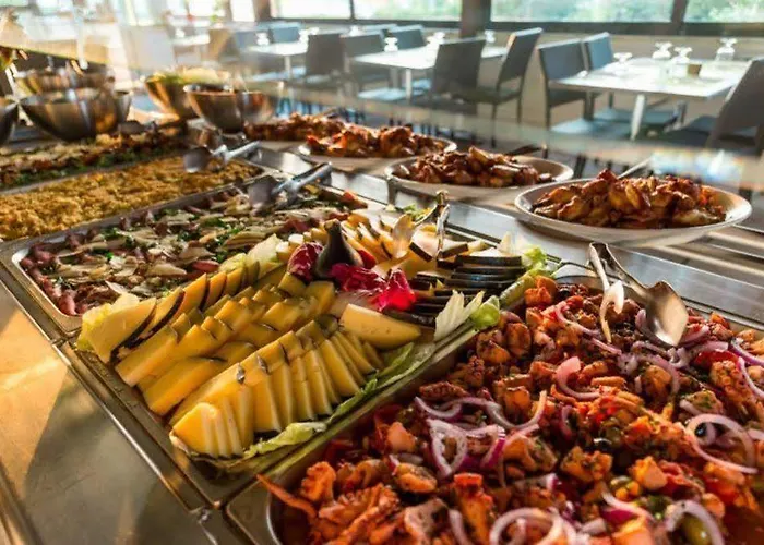 Alimini Smile Village Hotel apartamentowy Otranto